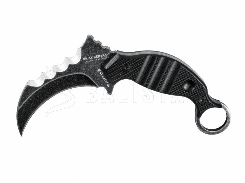 Coltello Karambit Haller 88213
