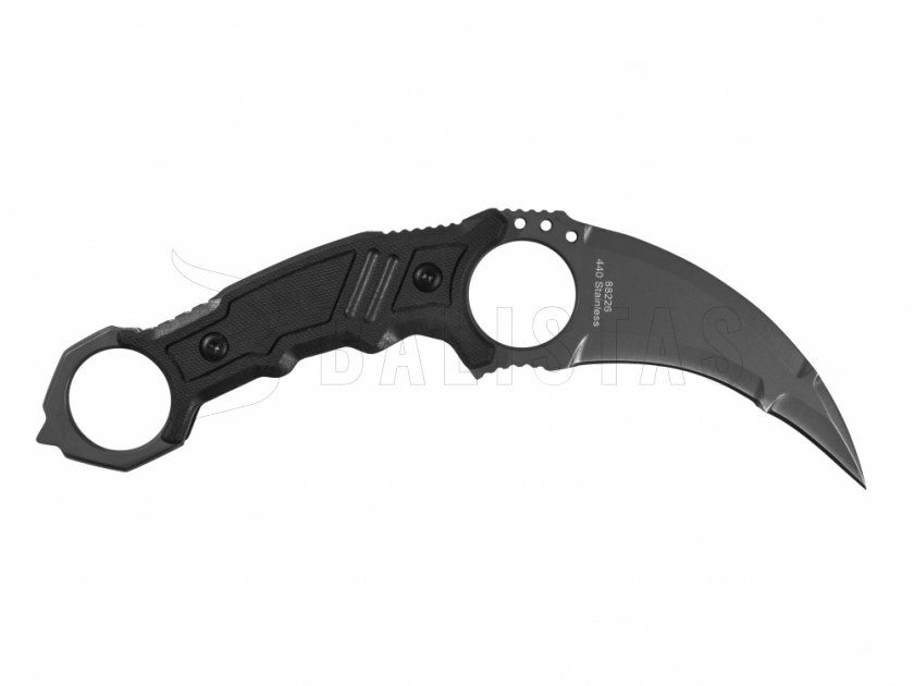 Coltello Karambit Haller 88226