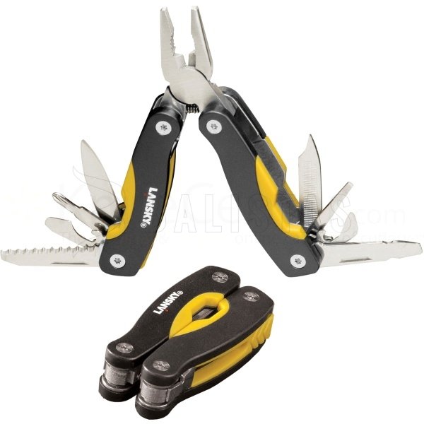 Mini coltello multitool Lansky MT-050