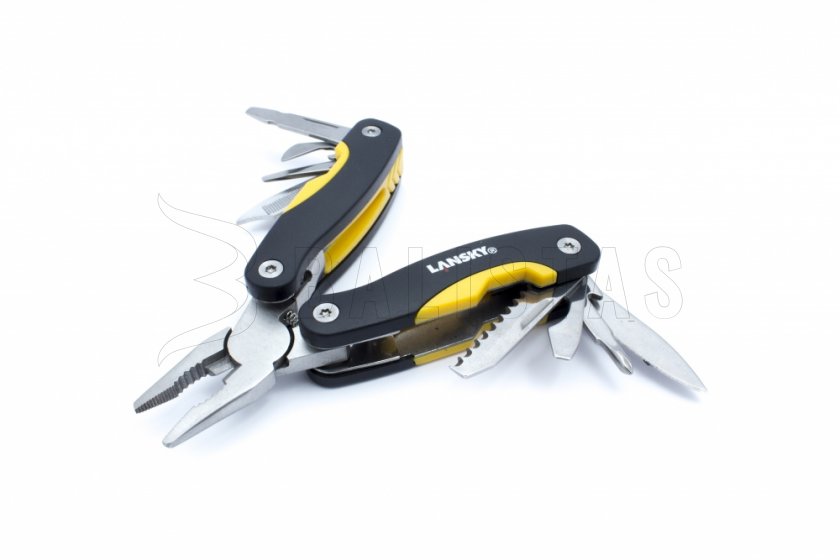 Mini coltello multitool Lansky MT-050