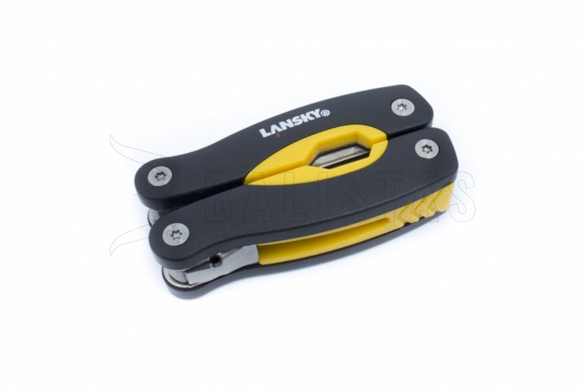 Mini coltello multitool Lansky MT-050