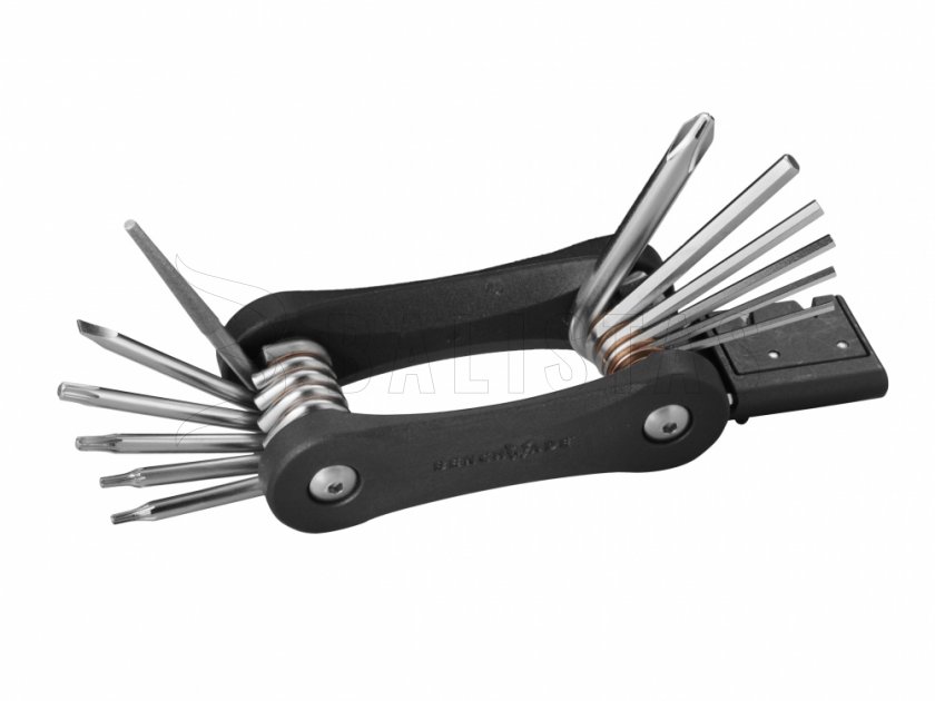 Set multitool Benchmade Folding Tool Kit