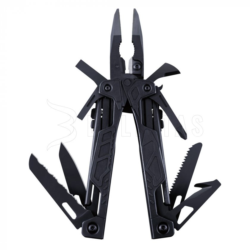 Multitool Leatherman OHT Nero