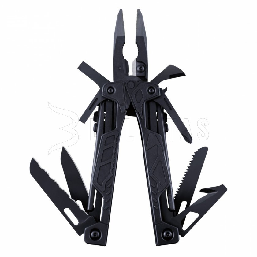 Multitool Leatherman OHT Nero