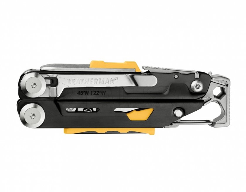 Multiutensile Leatherman Signal