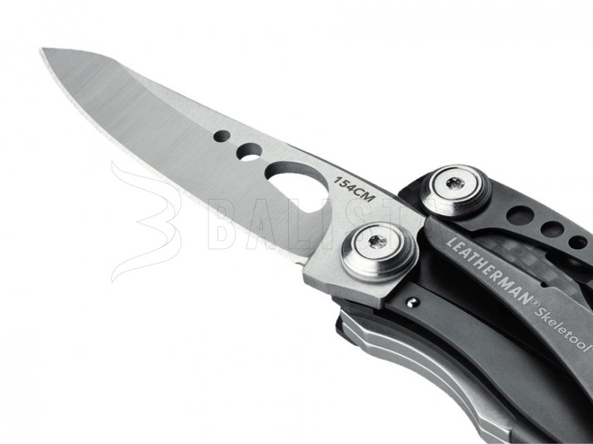 Multiutensile Leatherman Skeletool CX Box
