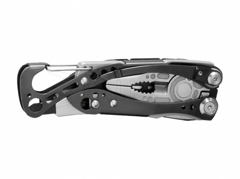 Multiutensile Leatherman Skeletool CX Box