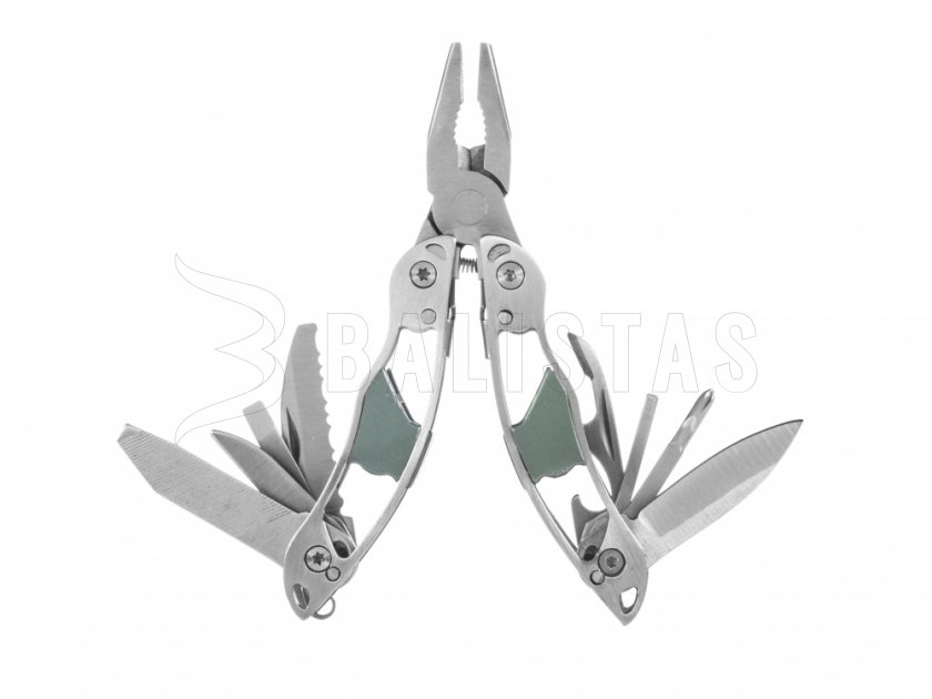 Multiutensile True Utility FrameWork Mini TU194