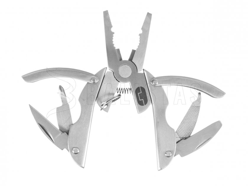 Multitool True Utility Scarabeo TU204