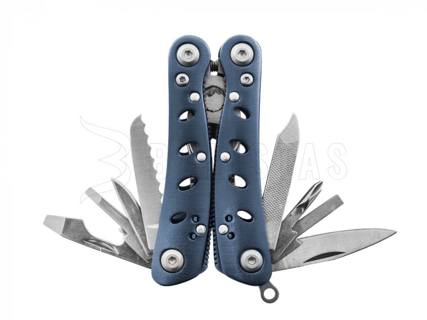 Multiutensile Ganzo 2019S