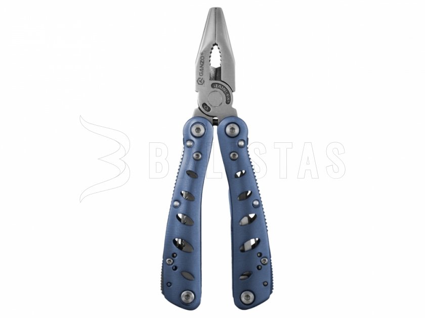 Multiutensile Ganzo G101-H