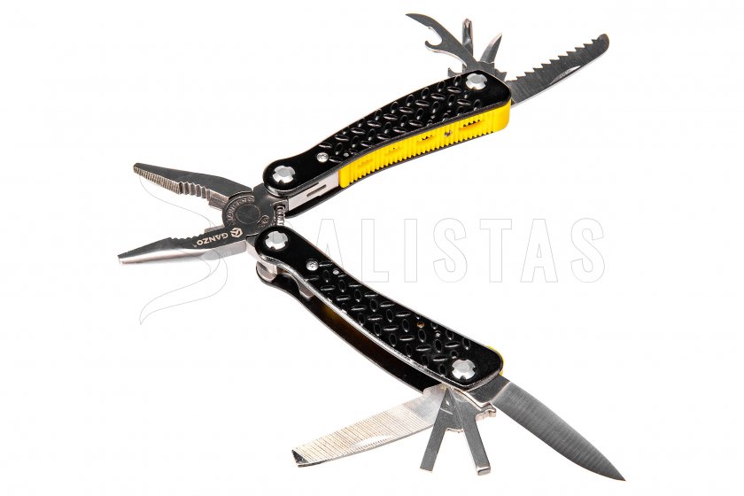 Multiutensile Ganzo G106
