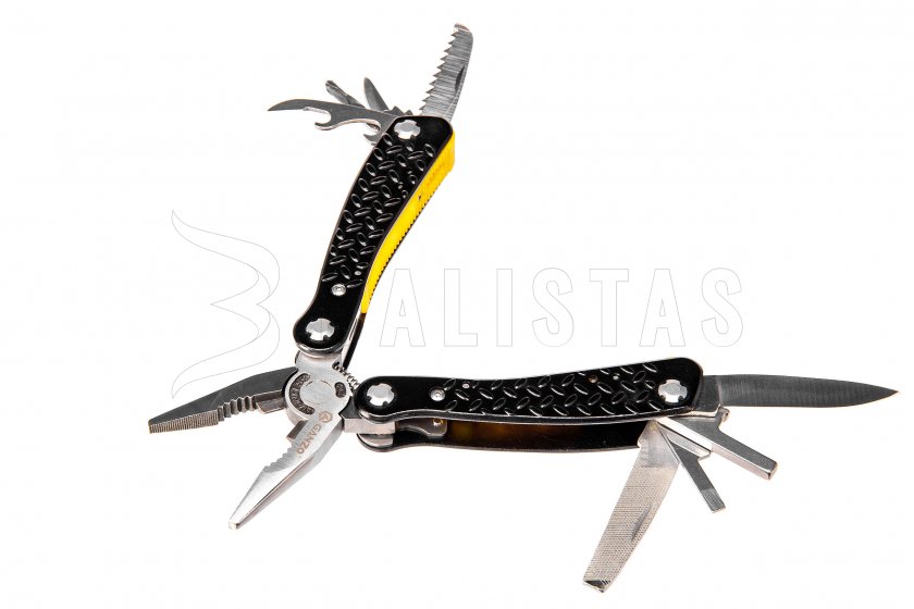Multiutensile Ganzo G106