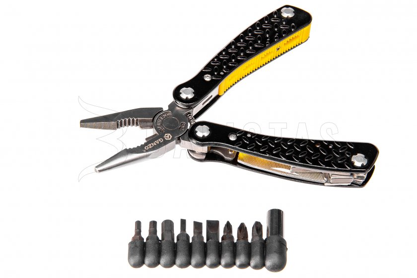 Multiutensile Ganzo G106