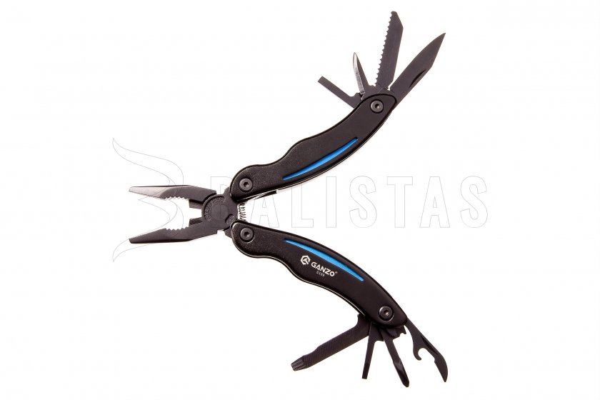 Multiutensile Ganzo G109 blu