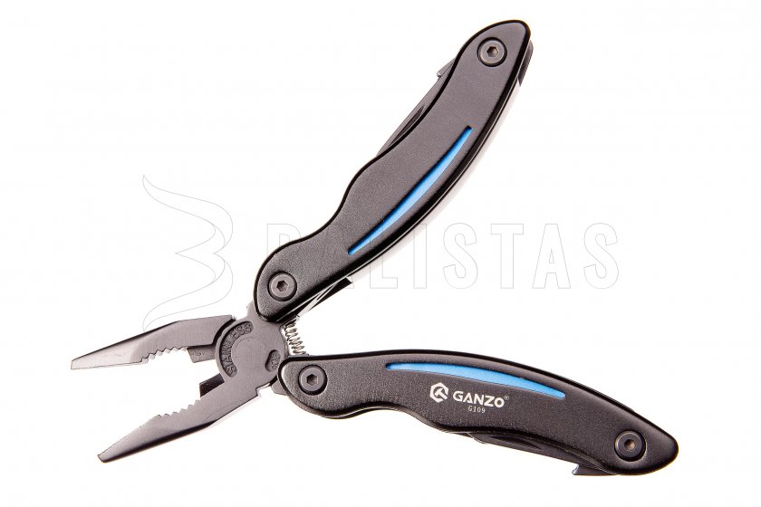 Multiutensile Ganzo G109 blu
