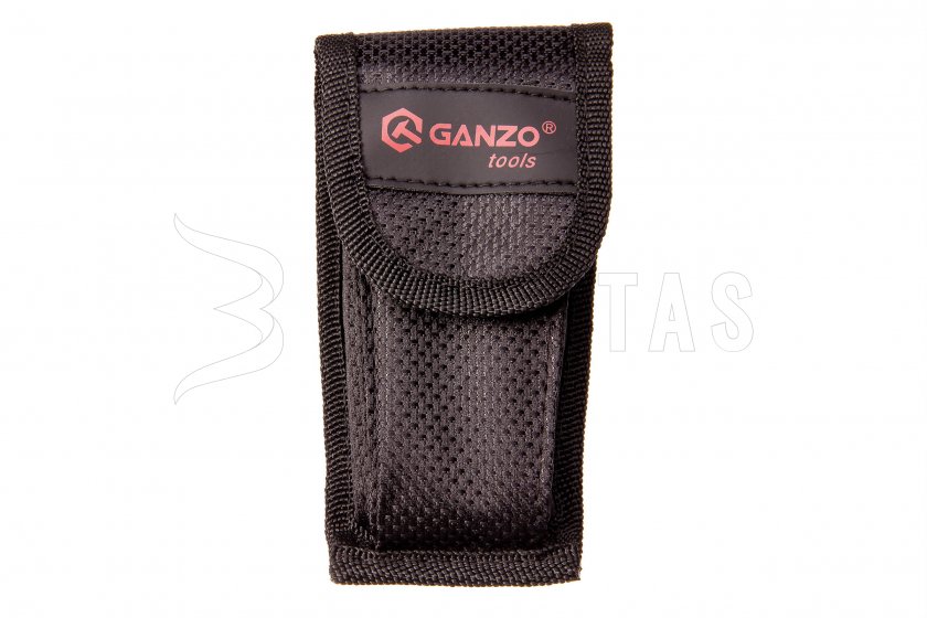 Multiutensile Ganzo G109 blu