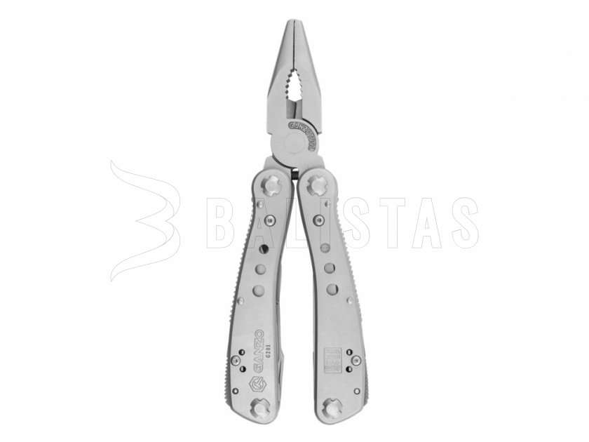 Multiutensile Ganzo G201