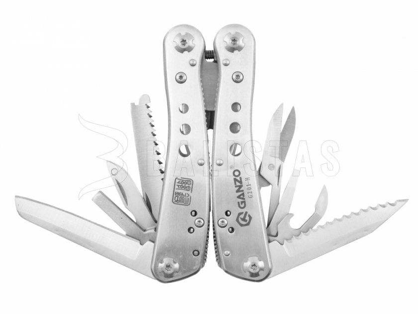 Multiutensile Ganzo G201-H