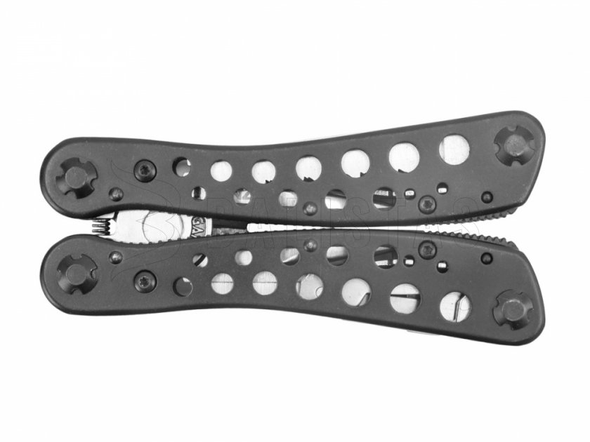 Multiutensile Ganzo G204