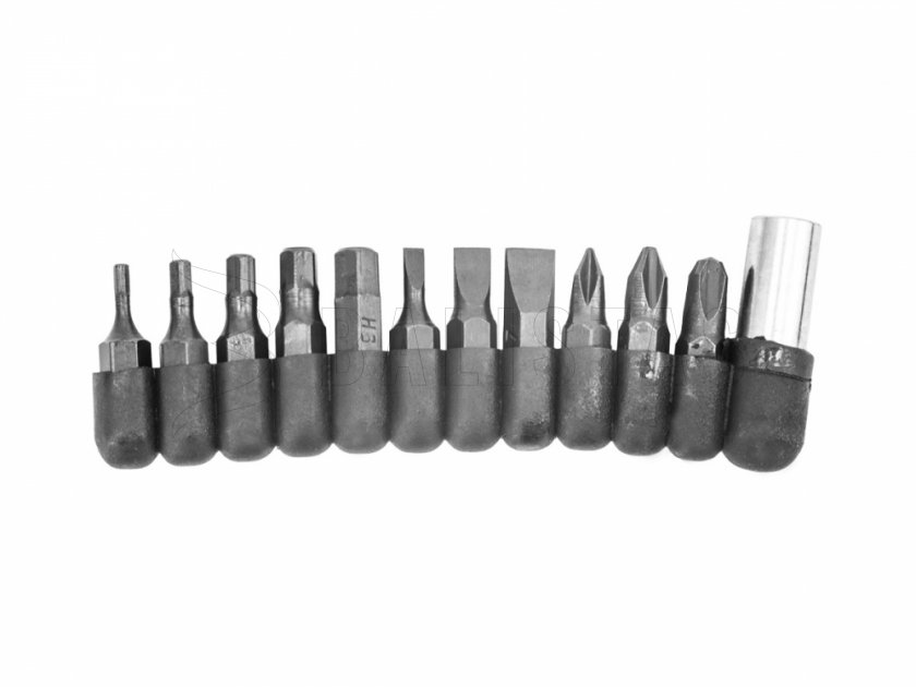 Multiutensile Ganzo G204