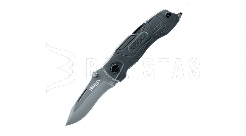 Coltello Walther Multi Tac Pro
