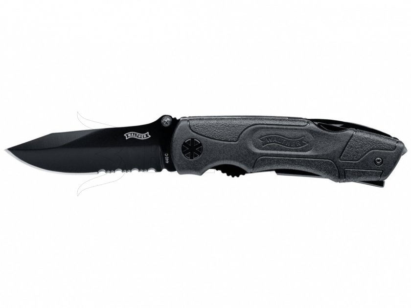 Coltello Walther Multi Tac Knife 2