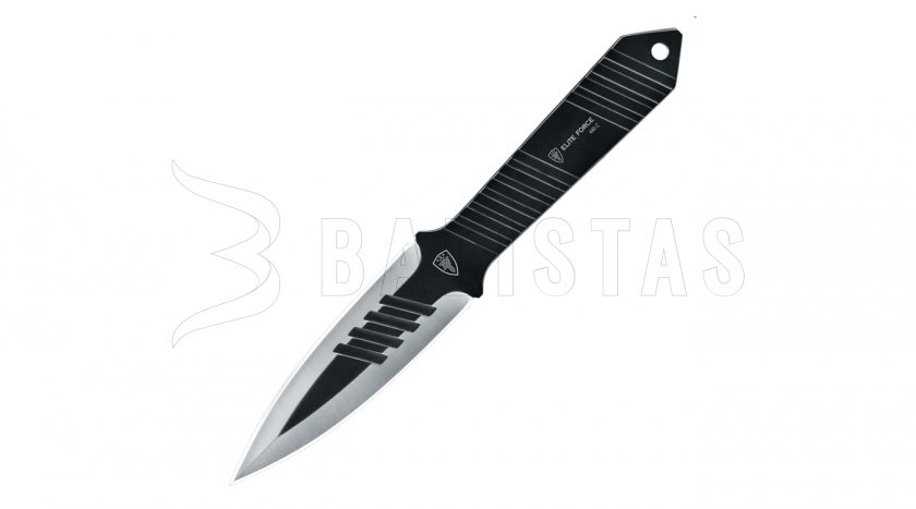 Coltello Elite Force EF 137 da lancio 2 pz