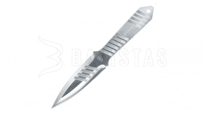 Coltello Elite Force EF 137 da lancio 2 pz