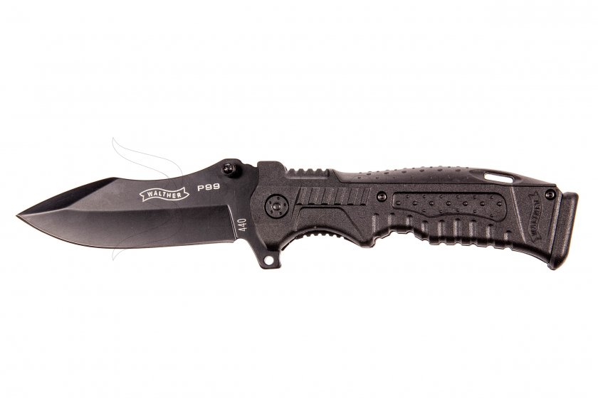 Coltello Walther P99