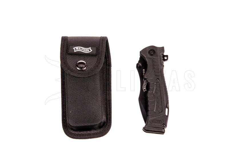 Coltello Walther P99
