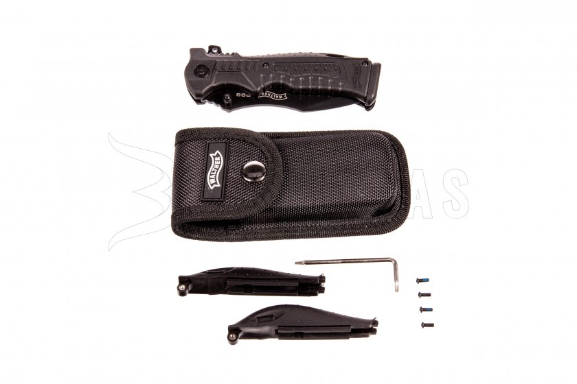 Coltello Walther P99
