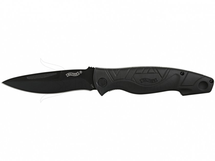 Coltello Walther TFK