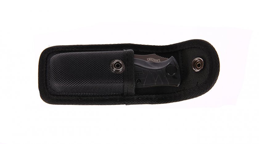 Coltello Walther TFK II