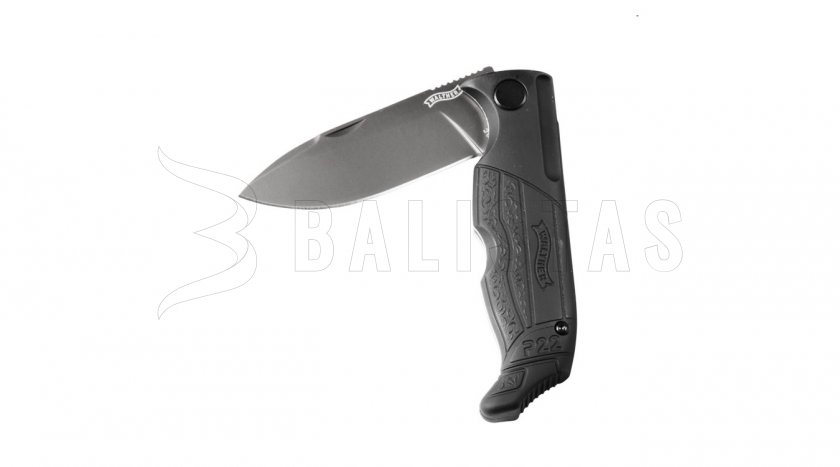 Coltello Walther P22