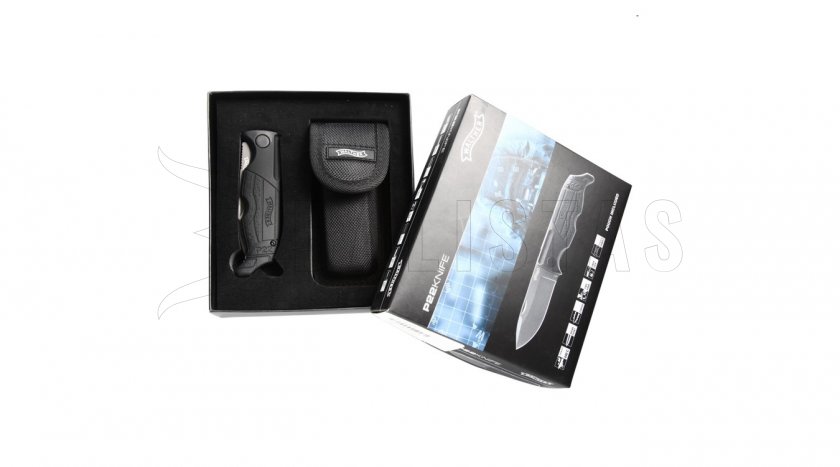 Coltello Walther P22