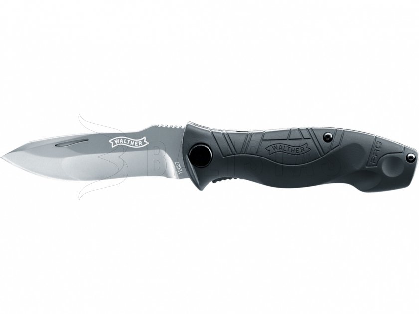 Coltello Walther TFK II Pro