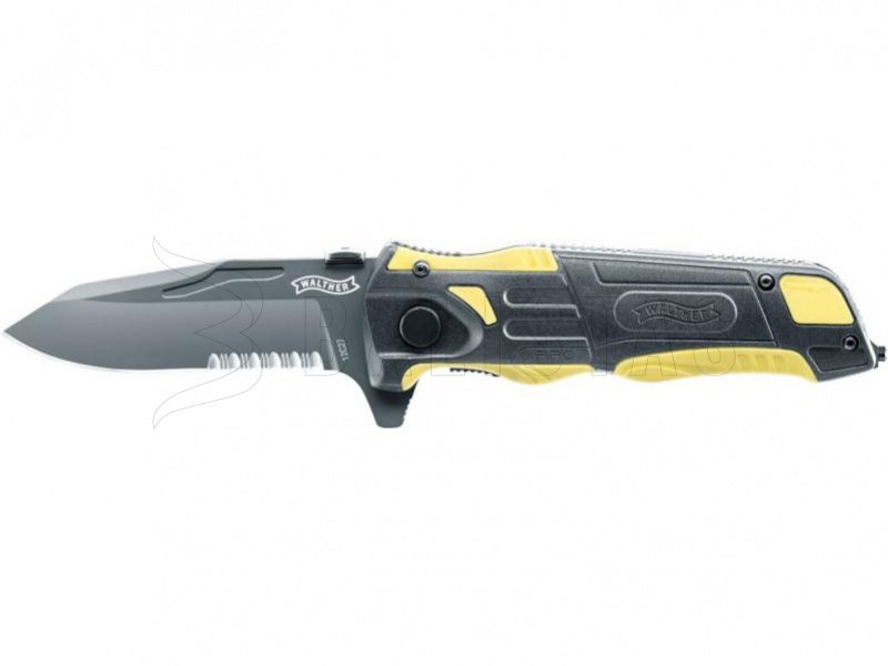 Walther Coltello di salvataggio Pro