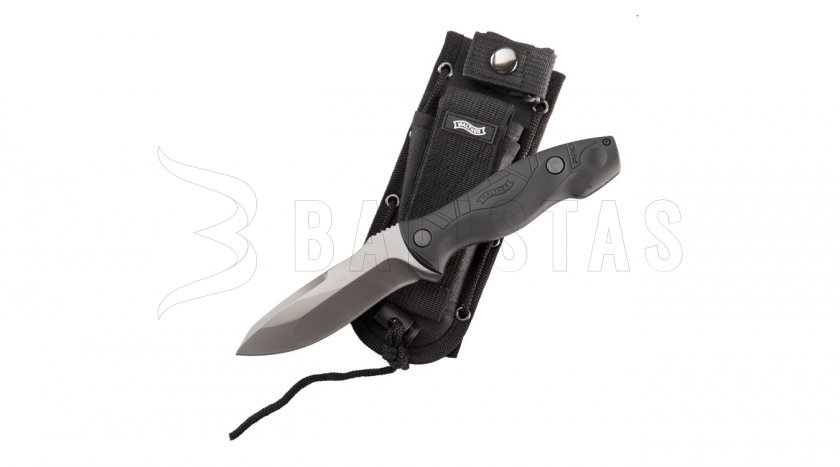 Coltello Walther FBK Pro