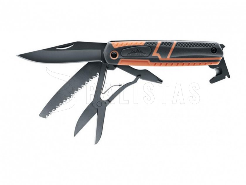 Coltello Alpina Sport ODL Multitool