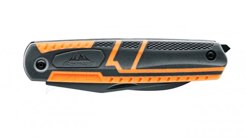 Coltello Alpina Sport ODL Multitool