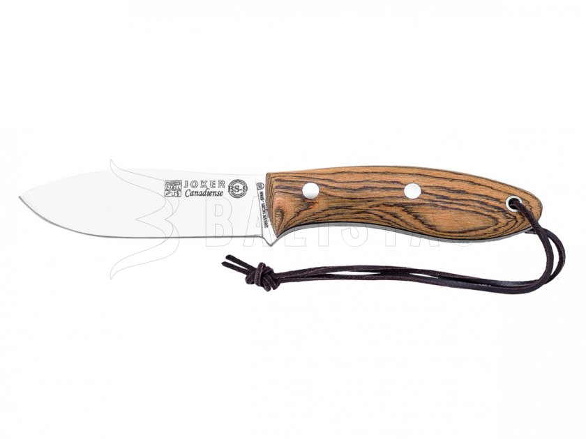 Coltello Joker Canadiense CB114-P 10,5 cm
