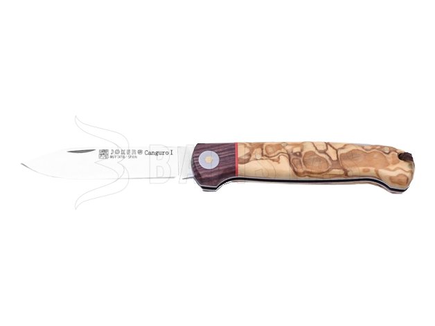 Coltello Joker Canguro I NO129 8,5 cm