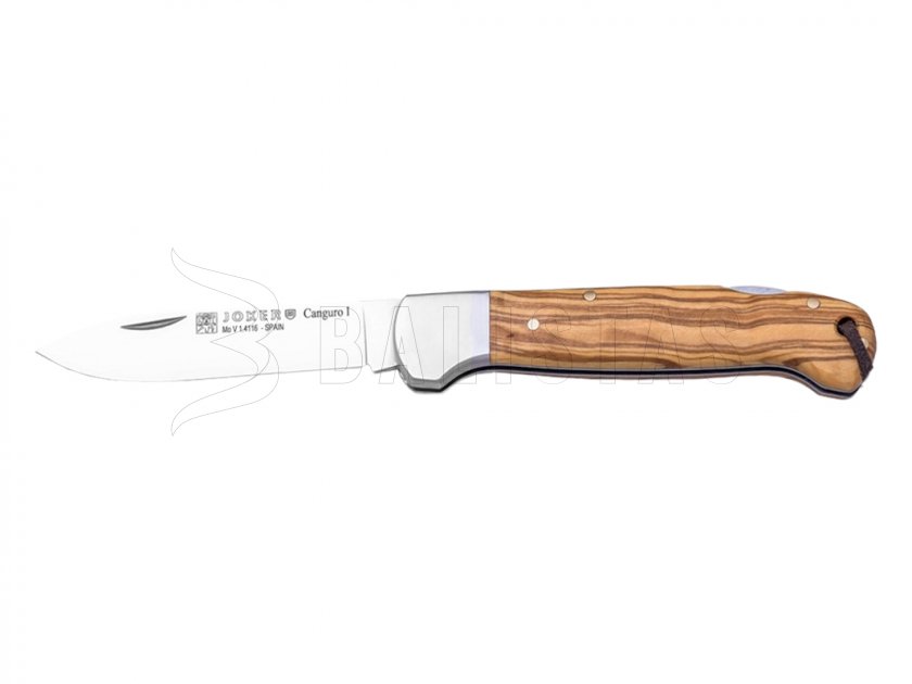 Coltello Joker Canguro I NO137 8,5 cm