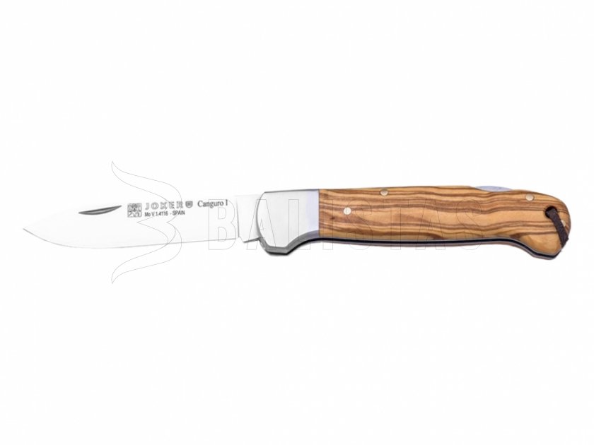Coltello Joker Canguro I NO137 8,5 cm