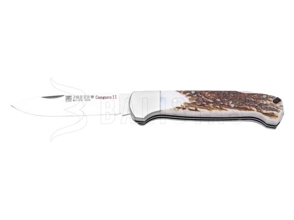 Coltello Joker Canguro II NC127 pieghevole 8,5 cm
