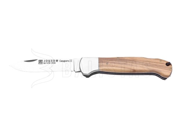 Coltello Joker Canguro II NO127 richiudibile 8,5 cm