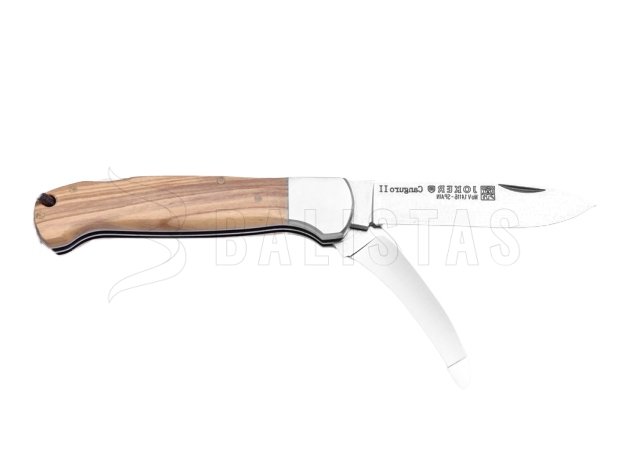 Coltello Joker Canguro II NO127 richiudibile 8,5 cm