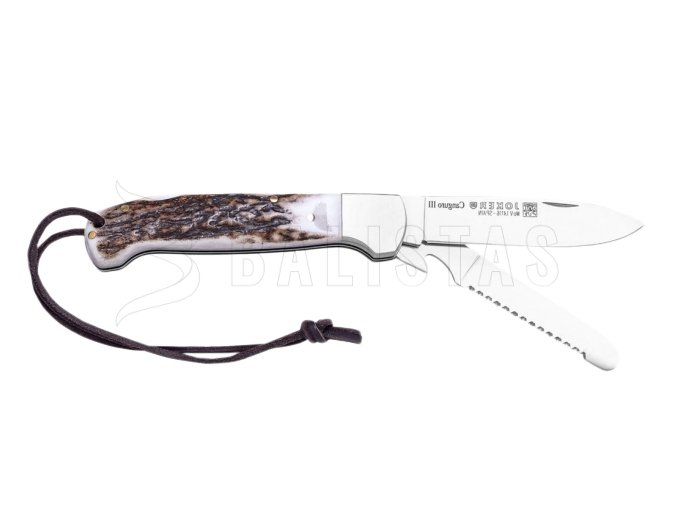 Coltello Joker Canguro III NC136 pieghevole 8,5 cm