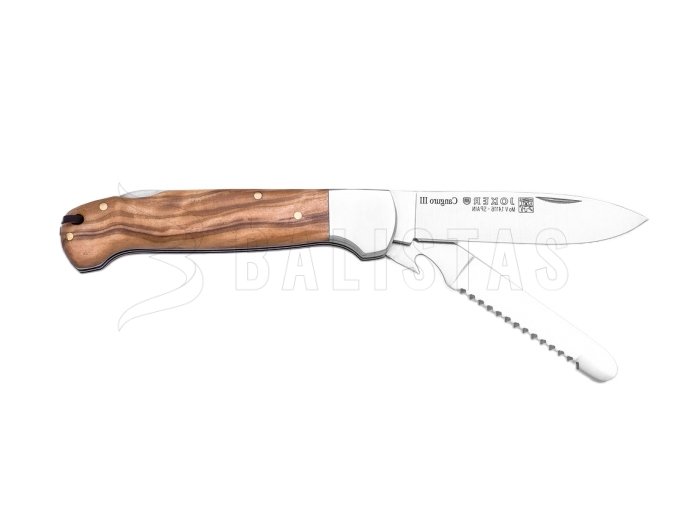 Coltello Joker Canguro III NO136 pieghevole 8,5 cm